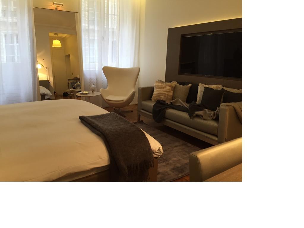 Apartamento Cirque Deluxe *