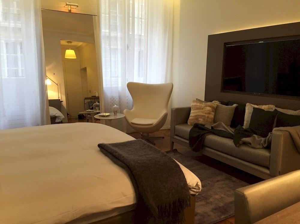Apartment Cirque Deluxe Studio Paris